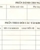 01 - Bank account notification